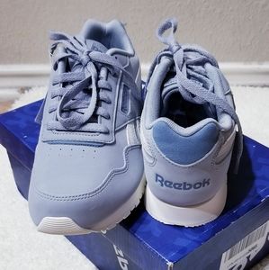 Women's 8.5 Reebok Classic Harman Running Shoes